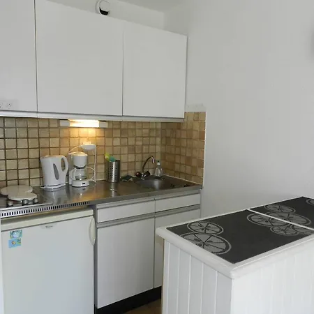 2p Pour 4 A Bormes-les-mimosas, Proche Et Commerces, Parking Privatif - Fr-1-251-822 *